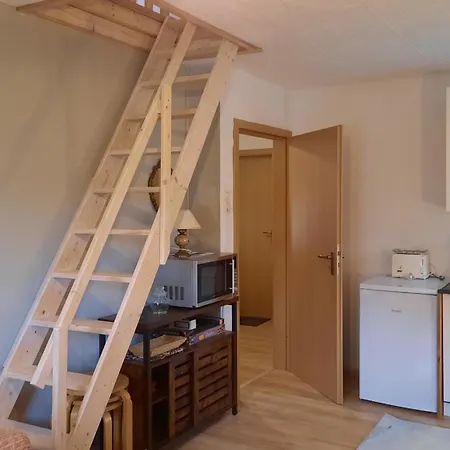 Appartementen Am Forstweg Yalet Daire Brilon