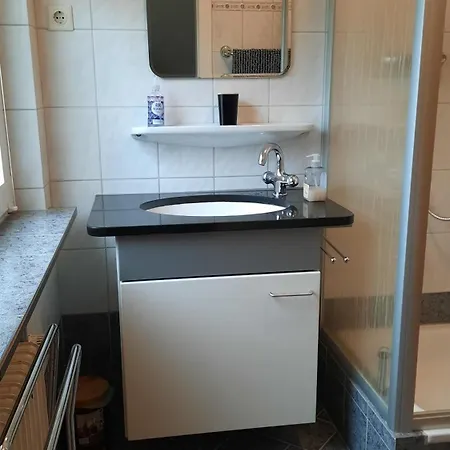 Appartementen Am Forstweg Yalet * Brilon