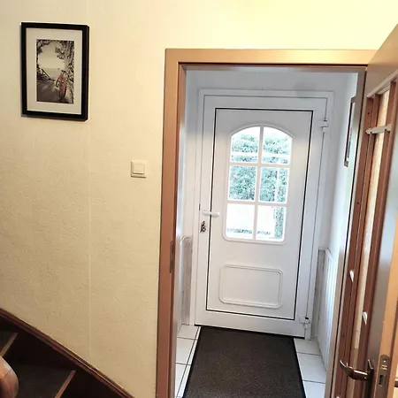 Appartementen Am Forstweg Yalet Brilon