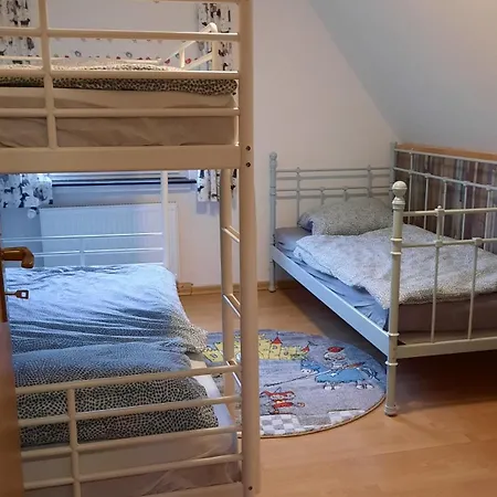 Appartementen Am Forstweg Yalet * Brilon